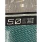 Voile Patrik 5 - Wave 5.0m²