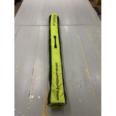 Voile Patrik 5 - Wave 5.0m²