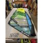 Voile Patrik 5 - Wave 5.0m²
