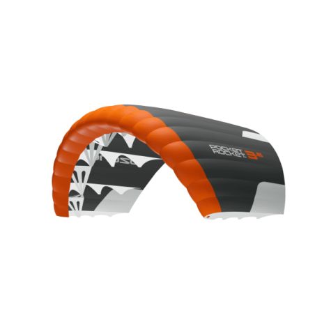 Ozone Pocket Rocket V2 2026 Aile de parawing