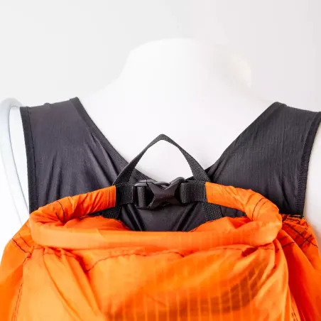 Sac a Dos Ozone Mission Pack