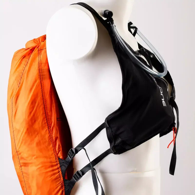 Sac a Dos Ozone Mission Pack