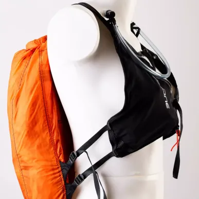 Sac a Dos Ozone Mission Pack