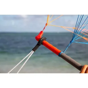 Ligne de Harnais Ozone V2