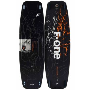 Planche Kitesurf Fone Trax Carbone