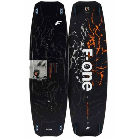 Planche Kitesurf Fone Trax Carbone