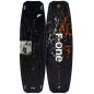 Planche Kitesurf Fone Trax Carbone Planche Kitesurf Fone Trax Carbone
