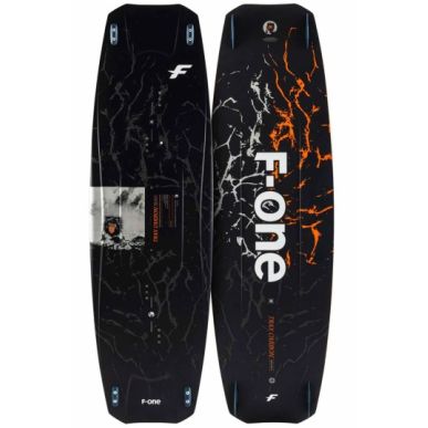 Planche Kitesurf Fone Trax Carbone