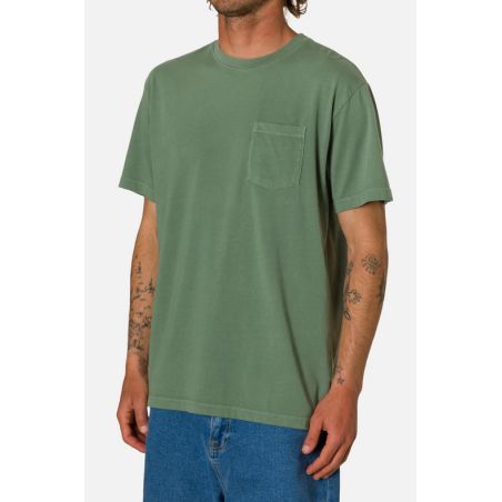Tee-Shirt Katin BASE TEE