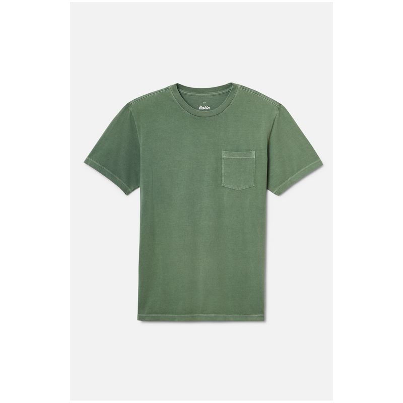 Tee-Shirt Katin  BASE TEE