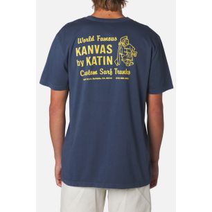 Tee-Shirt Katin RAG TEE