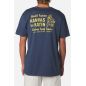 Tee-Shirt Katin RAG TEE
