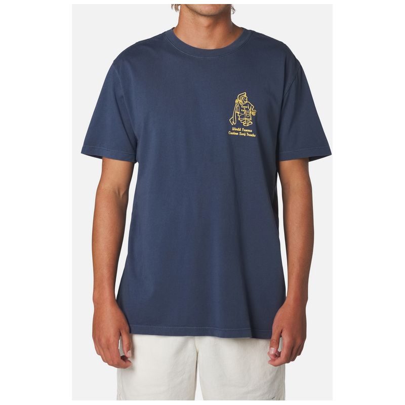 Tee-Shirt Katin RAG TEE