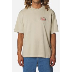 SCRUBBER BOX FIT TEE