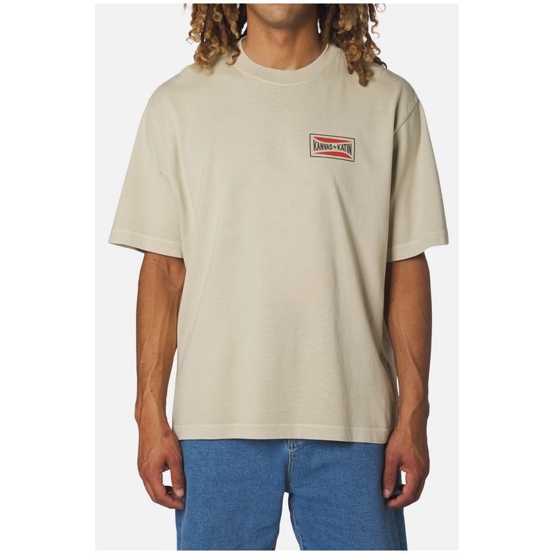 Tee-Shirt Katin Scrubber Box Fit Pelican