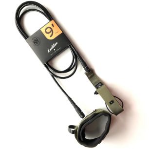 Leash Koalition - Longboard 9'
