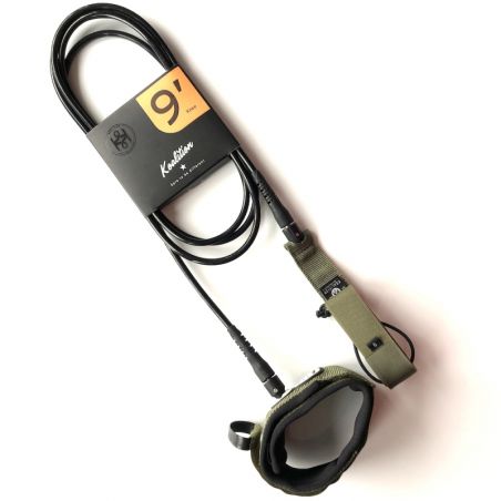 Leash Koalition - Longboard 9'