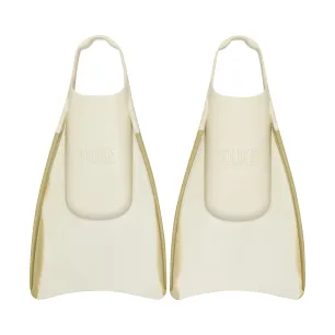 Palmes Duke Swimfins Vanilla/Pistachio
