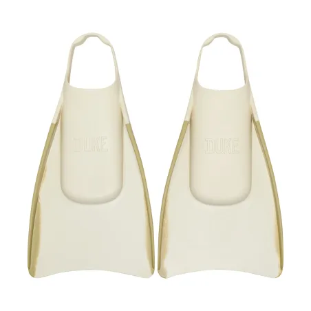 Palmes Duke Swimfins Vanilla/Pistachio
