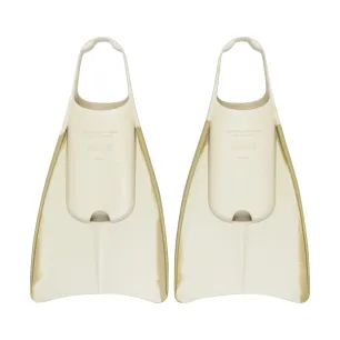 Palmes Duke Swimfins Vanilla/Pistachio