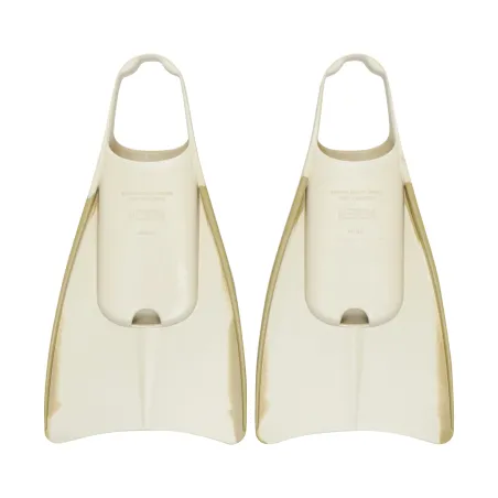 Palmes Duke Swimfins Vanilla/Pistachio