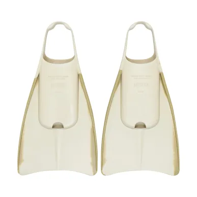 Palmes Duke Swimfins Vanilla/Pistachio