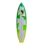 Surf Town & Country T&C Surf Designs Glenn Pang The Saint