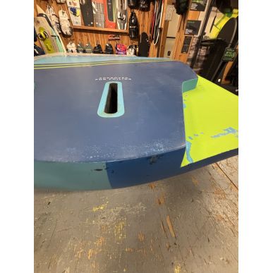 JP Australia - Hydrofoil Pro Carbon 88 FC