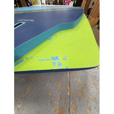 JP Australia - Hydrofoil Pro Carbon 88 FC