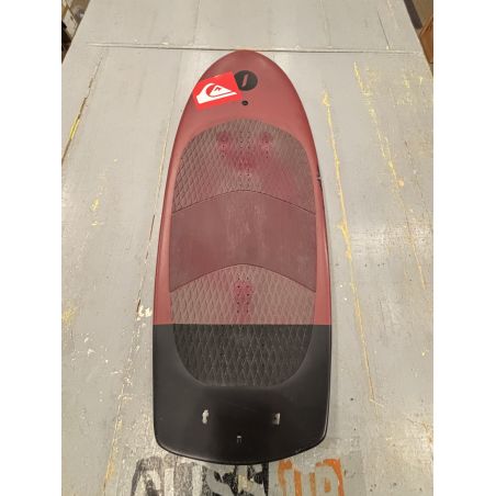 Takuma CK Carbone 65L