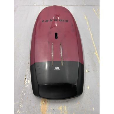 Takuma CK Carbone 65L