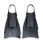 Palmes Duke Swimfins - Réglisse/Vanille Palmes Duke Swimfins - Réglisse/Vanille