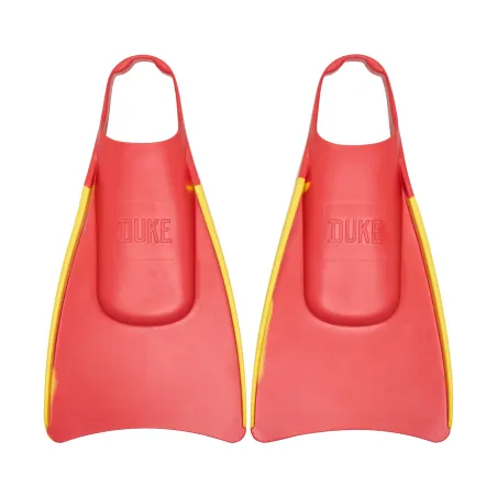 Palmes Duke Swimfins - Fraise/Banane