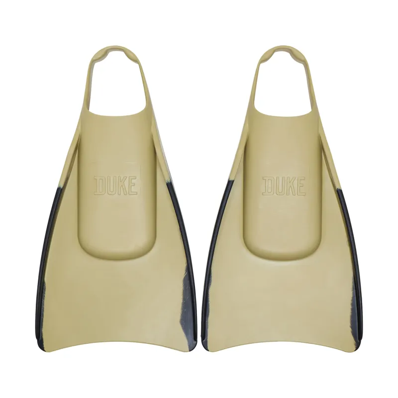 Palmes Duke Swimfins - Pistache/Reglisse Palmes Duke Swimfins - Pistache/Reglisse