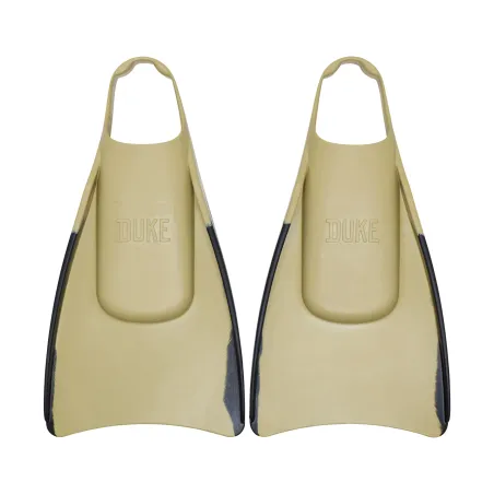 Palmes Duke Swimfins - Pistache/Reglisse