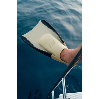 Palmes Duke Swimfins - Pistache/Reglisse