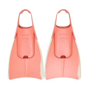 Palmes Duke Swimfins - Goyave/Vanille