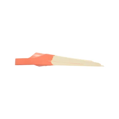 Palmes Duke Swimfins - Goyave/Vanille