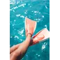 Palmes Duke Swimfins - Goyave/Vanille Palmes Duke Swimfins - Goyave/Vanille