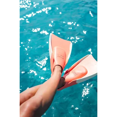 Palmes Duke Swimfins - Goyave/Vanille
