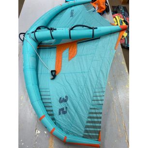 Wing F One Strike V2 3.5 m² 2022