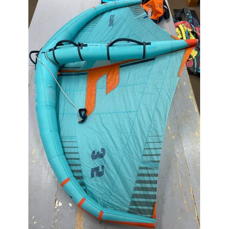 Wing F One Strike V2 3.5 m² 2022