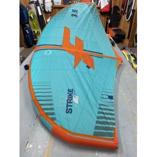 Wing F One Strike V2 3.5 m² 2022