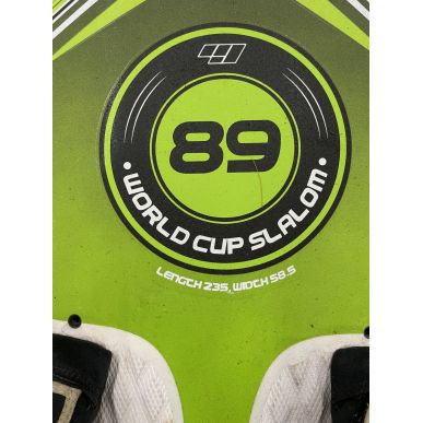 Nove Nove Slalom 89