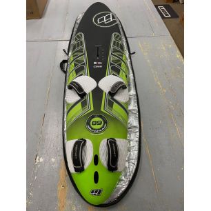 Nove Nove Slalom 89