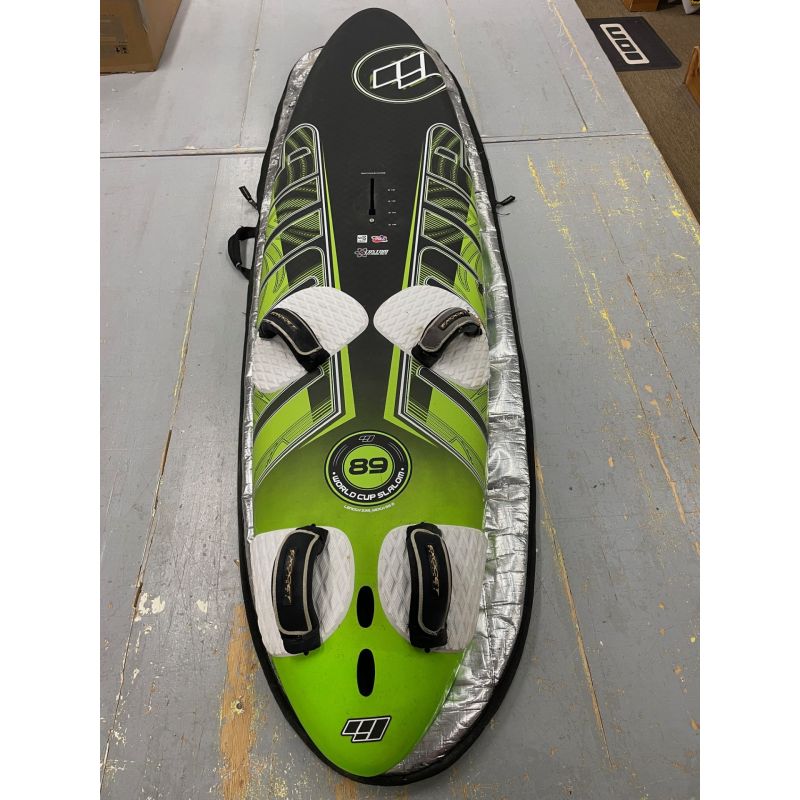 Nove Nove Slalom 89