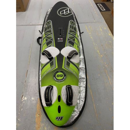 Nove Nove Slalom 89