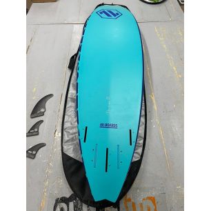 AV Board Dynamo 85L