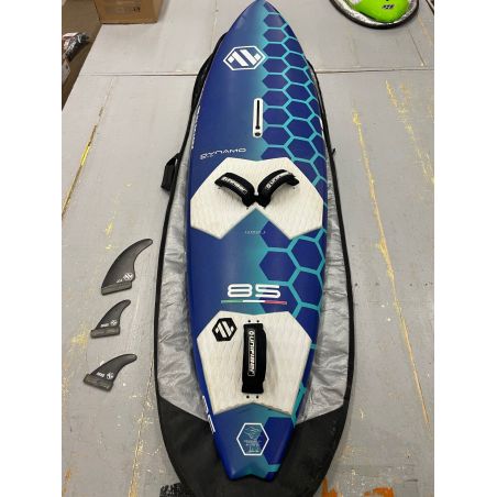 AV Board Dynamo 85L