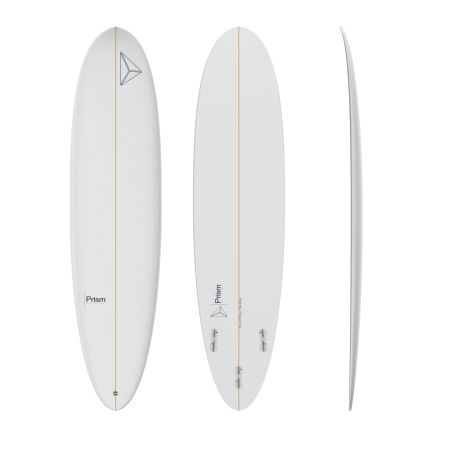 Planche Surf Prism Mid-Length 6'8/7'2/7'6/8'4
